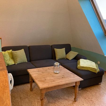 Appartement Pyramide Haus 51,8 à Bad Nenndorf Extérieur photo